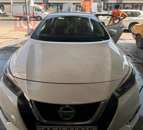 Nissan Sunny 2020 for sale in Iraq - Baghdad